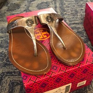 Tory Burch Sandals